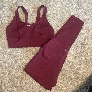 Leggings ONLY from NoBull Set